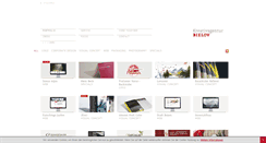 Desktop Screenshot of bielov.com